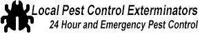 Smyrna PA Pest Control Exterminators